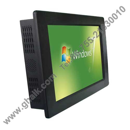 15 Inch Industry Lcd Monitor