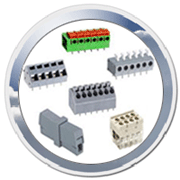 GSL series spring terminal block 