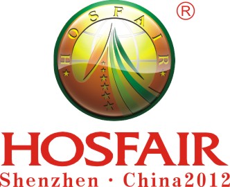 99 Degree passionately takes part in HOSFAIR Shenz