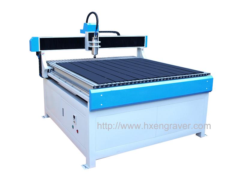 CNC WoodWorking Router 