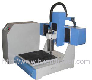 CNC Wood Router 