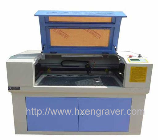 Laser Engraving Cutter 