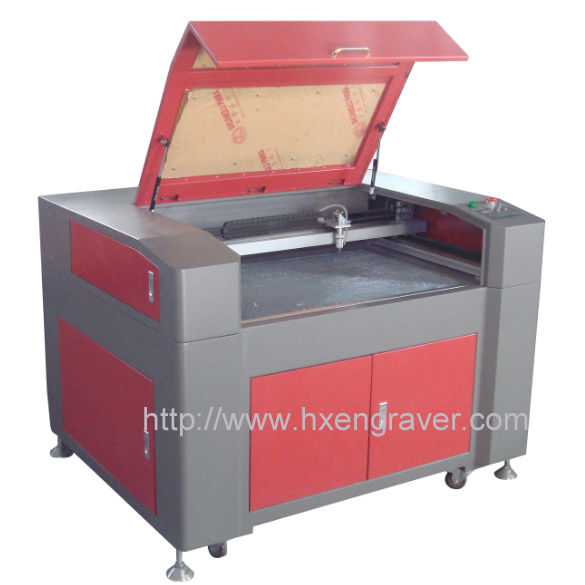 Laser Engraving Cutter 