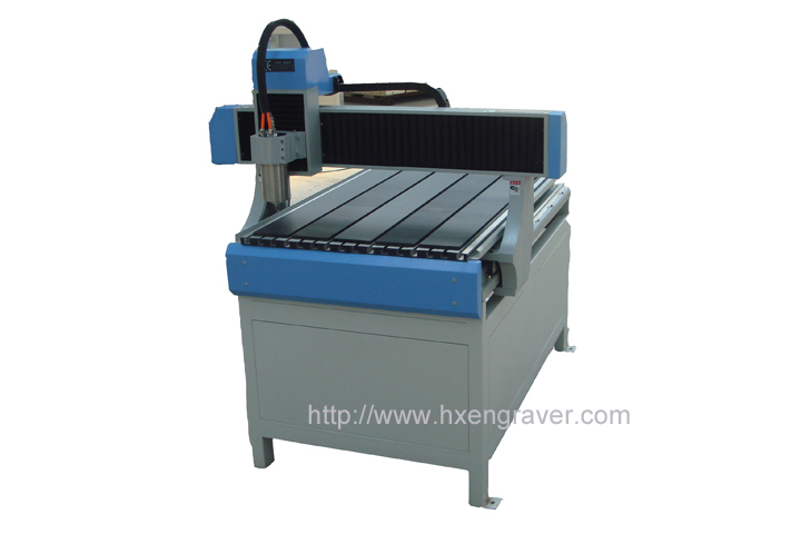 CNC WoodWorking Router