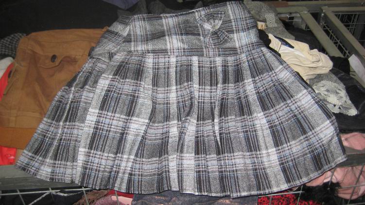 offer Sorted Used Clothes