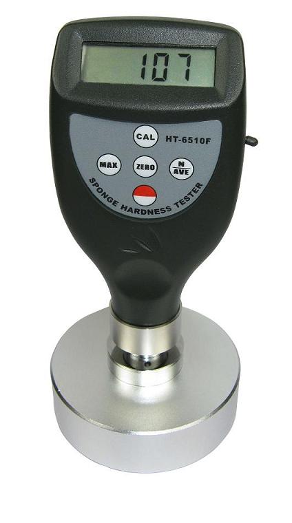 Shore Hardness Tester  HT-6510F