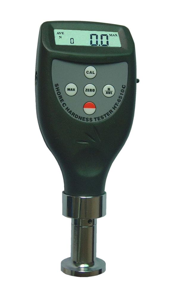 Shore Hardness Tester  HT-6510C