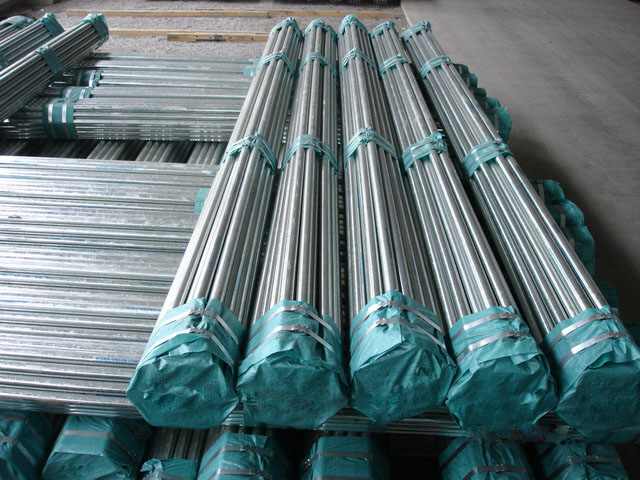 seamless steel tubes supplier