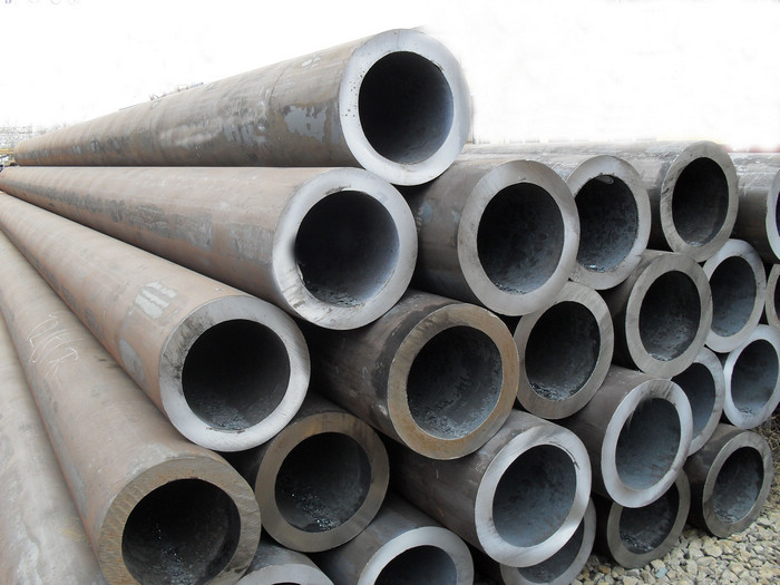 seamless steel pipes