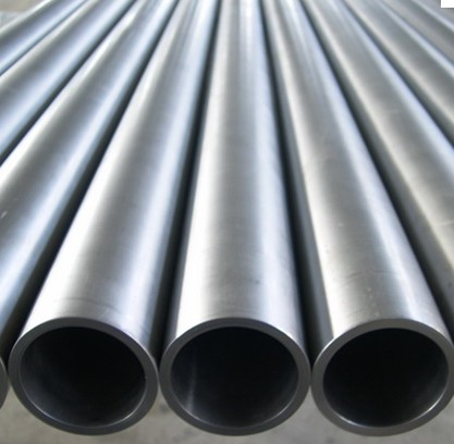 seamless steel tube exporter