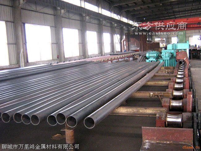 seamless steel tubes exporter