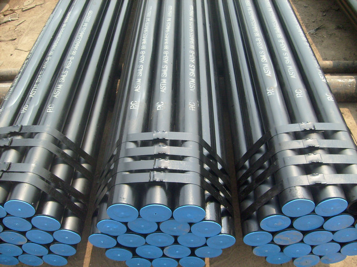 export seamless steel tube