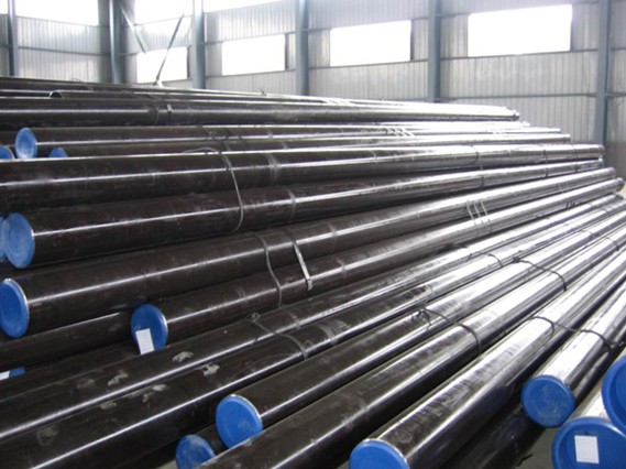 export seamless steel tubes