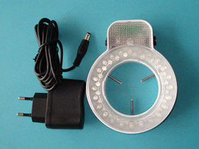 YK-S48T microscope led ring light