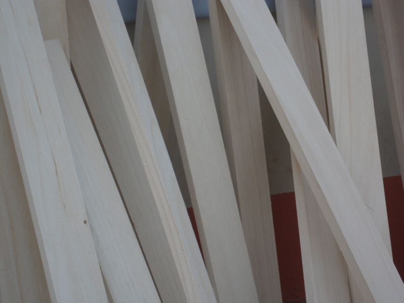 durable and fancy wooden bed slats 