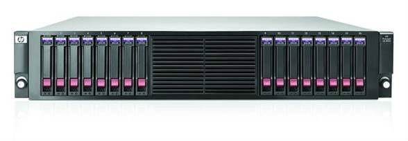 2U rack mount for server case