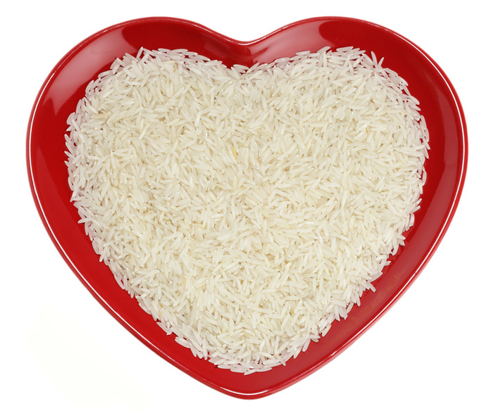 Long Grain White Rice