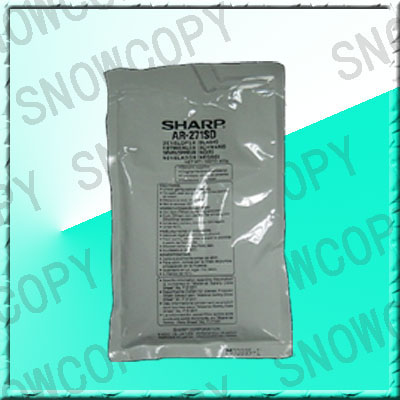 sharp developer 271SD AR215/235/270/275/ARM236/276