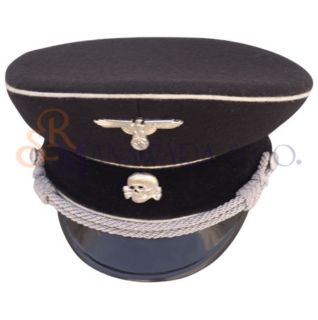 Military Caps