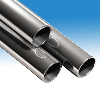 Monel 400(UNS N04400) welded tube