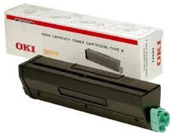 toner cartridge for OKI C5600