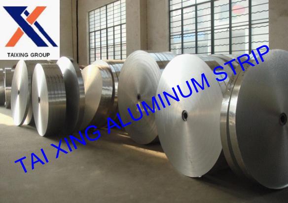 Clad Aluminium Strip For Heat-Exchanger Industry
