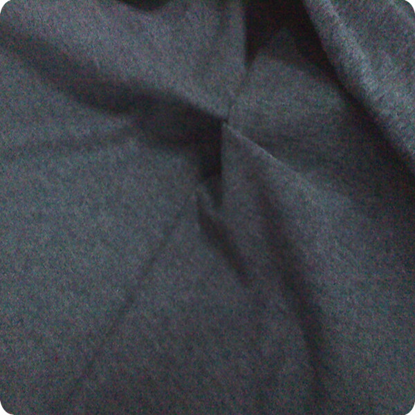 melange 100% cotton t-shirt textiles