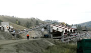 chinese crushing plant   crusher companies in chin