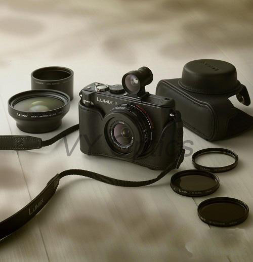 fisheye lens for digital camera