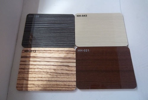 Huaheng UV mdf for kitchen cabinet