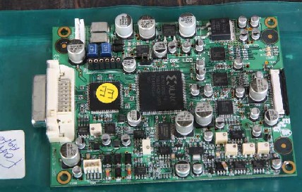 Dcarrier-Led Express,E-Mage Digital Carrier,eop di