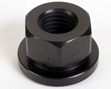 rail nut /deep nut /hex nut 