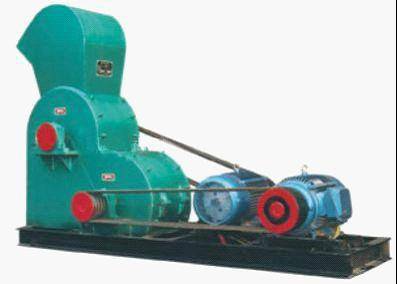 Coal Gangue Crusher (400X600)