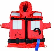 RSEY-1 Children life jacket 