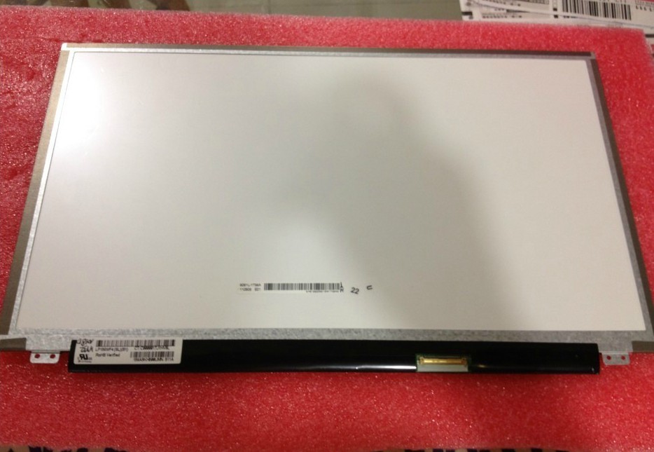 LP156WF4(SL)(C1)   LP156WF4(SL(B1)  15.6 LED