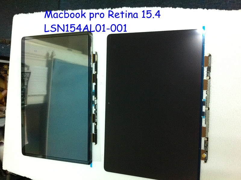 LSN154YL01-001 For New Apple Mac Retina 