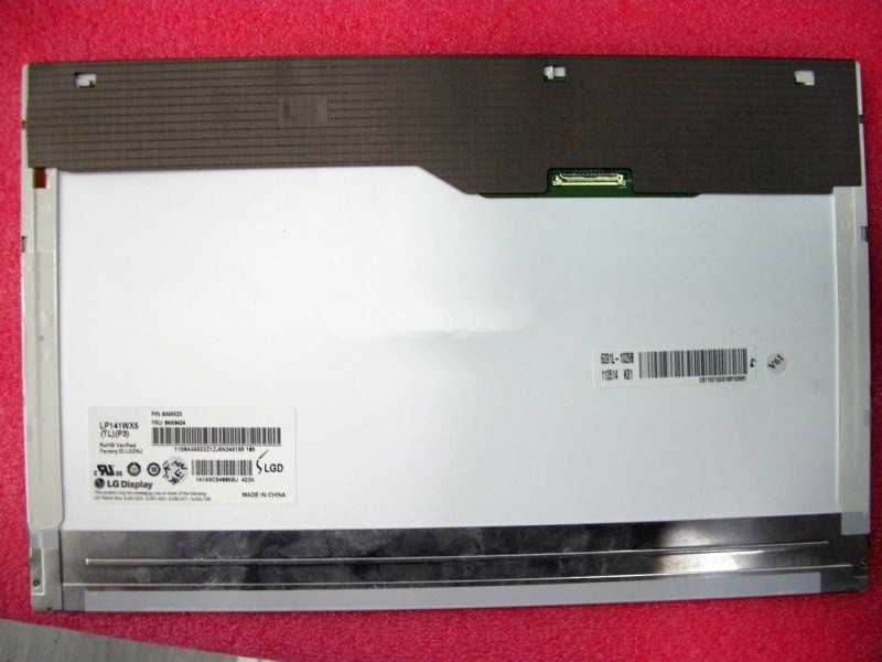 LP141WX5-TLP3 14.1 led panels
