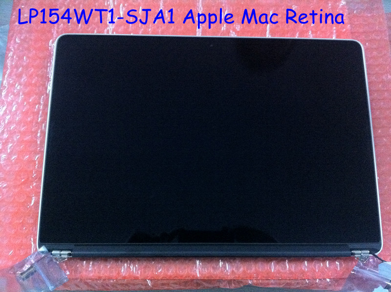 Macbook pro Retina A1398 led panels