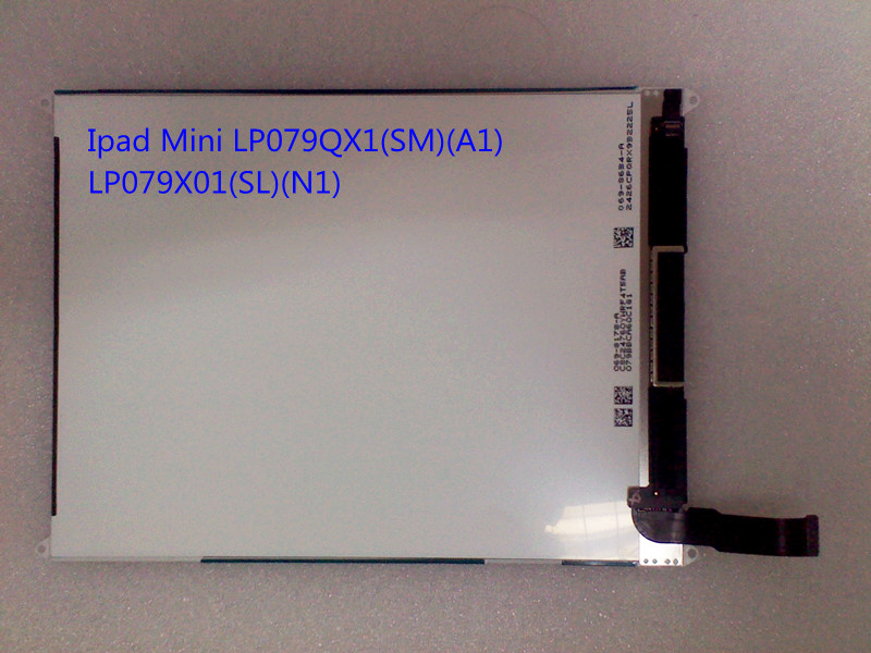 LG Philips LP079X01(SM)(A1) For New Apple Ipad m