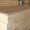 VENEER PLYWOOD POPLAR CORE 