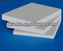 gypsum board