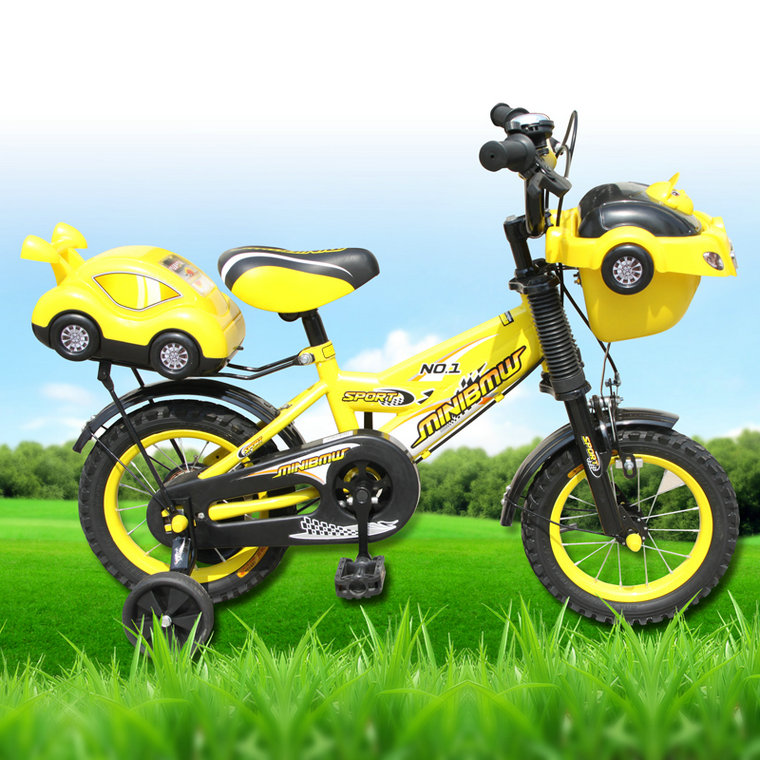 kids bike bicycle /baby bike /toy car