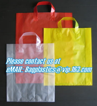 flexi soft loop, Handle carrier, Handy bags