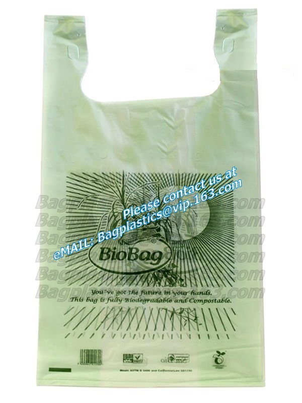 bags, sacks, Compostable, OXO-BIODEGRADABLE, Biod