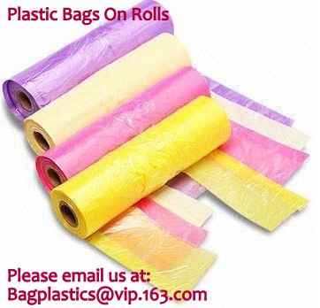 T SHIRT Bags, Charity bags, Carrier BAGS