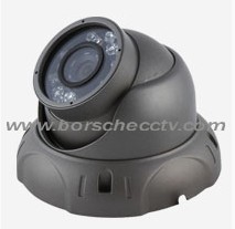 New Style Vandalproof Dome Camera 2056