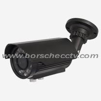 Korean Bown IR CCTV Camera