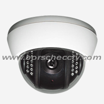 15 Meters IR Dome CCTV Camera