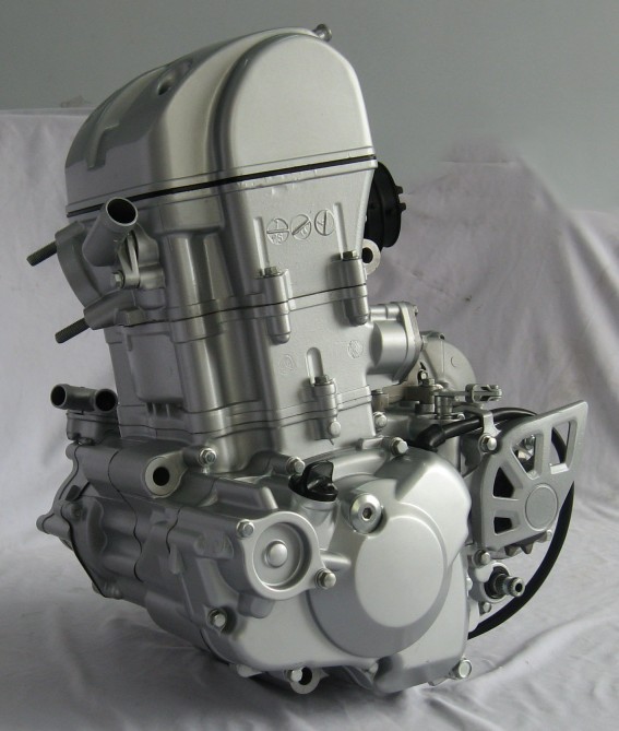 Engine 450cc 