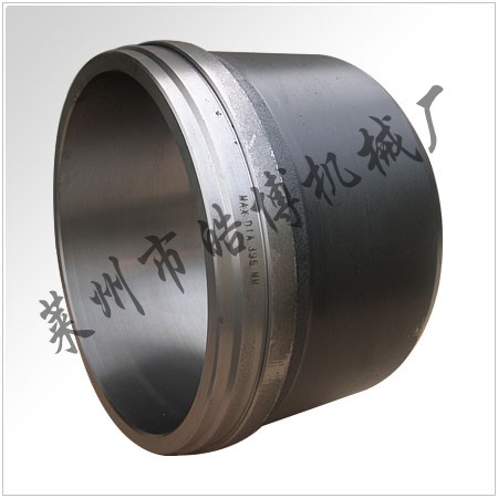 brake drum with good quality 